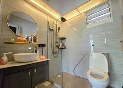 Blk 618A Punggol Breeze (Punggol), HDB 4 Rooms #637811711